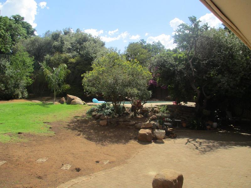 4 Bedroom Property for Sale in Dan Pienaar Free State